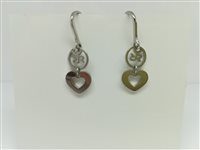Orecchini Rebecca Donna Mon Amour in Bronzo BMOOPB08 - BMOOPB08